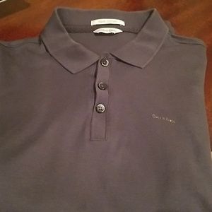 Calvin Klein polo shirt